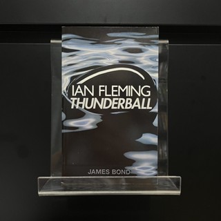 Thunderball - Ian Fleming