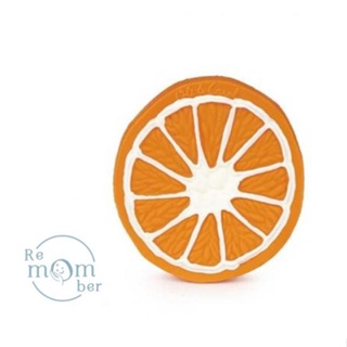 Oli &amp; Carol | Clementino the Orange