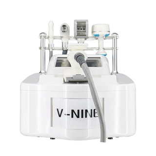 80K Cavitation Body Shape Weight Loss Vacuum Slimming Roller Shaping Massage Machine Fat Removal Face Lift  V9 Vela KHZC