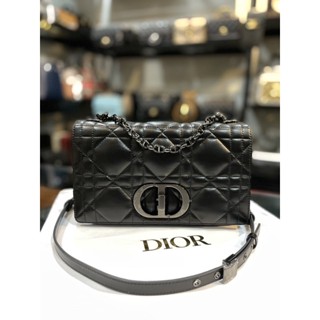 Caro so black (black) Size 25cm  เกรด vip