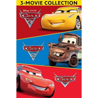 Cars on the Road dvd หนังราคาถูก  พากย์ไทยเท่านั้น  มีเก็บปลายทาง