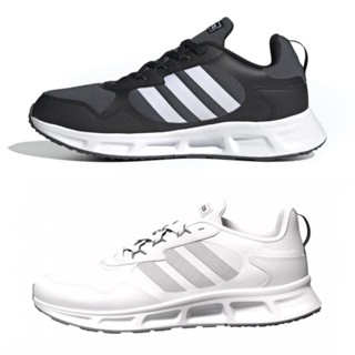 [ทักแชทรับส่วนลดเพิ่มทุกวัน] รองเท้า ADIDAS RUNNING รุ่น FALCON ELITE 6 รองเท้าผ้าใบ รองเท้าวิ่ง น้ำหนักเบา