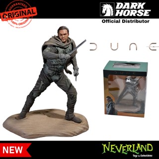 Dune: Duncan Idaho Figure Dark Horse