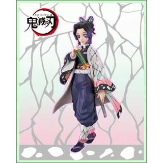 Shinobu ของแท้ JP - DXF Banpresto [โมเดล Demon Slayer]