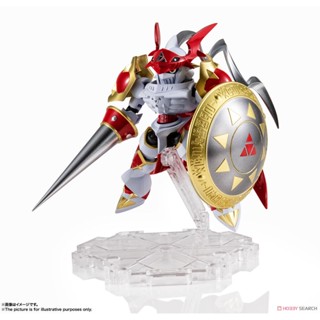 4573102630094 Nxedge Style [Digimon Unit] Dukemon -Special Color Ver.-