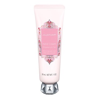 [Direct from Japan] JILL STUART Hand Cream Strawberry &amp; Tea 30 g Japan NEW