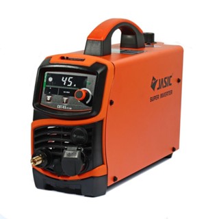 JASIC (เจสิค) เครื่องตัดพลาสม่า รุ่น CUT45L207II แรงดันไฟ 220V ความหนาในการตัดสูงสุด 15 มม. ระบบป้องกัน cut45 cut45L207