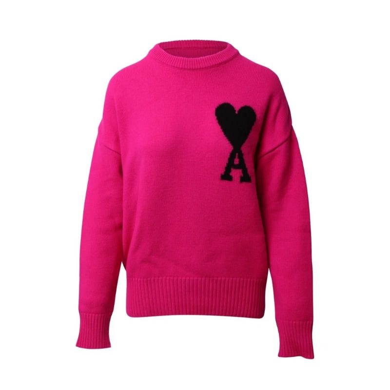 AMI PARIS Sweater size Xs