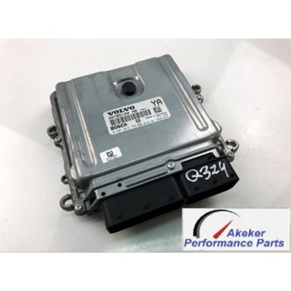 VOLVO Engine Control Unit ECU S80 Desel 30785100 0281012765