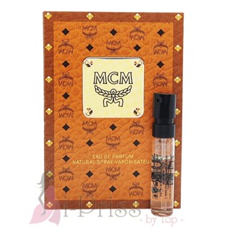 MCM (EAU DE PARFUM) 1.5 ml.