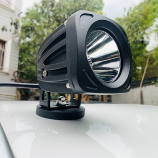 60W Car led light with Magnetic base Portable Outdoor Wild Offroad lighting lamp Magnet Led work light for Car Truck SUV