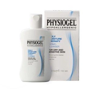 Physiogel Daily moisture therapy Cleanser 150ml