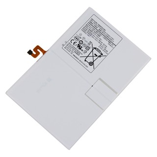 แบตเตอรี่ Samsung Tab S6 Lite P610 P615 S5E T725 T720 Battery For Samsung Tab S6 Lite P610 P615 S5E T725 T720 รับประกัน