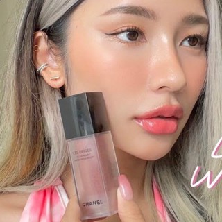 แท้ทั้งร้าน !! แบ่งขายลิควิดบลัช CHANEL LES BEIGES WATER-FRESH BLUSH บลัชสูตรน้ำใหม่ล่าสุดจากชาแนล