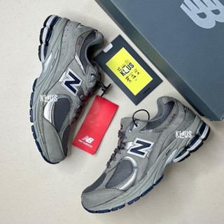 New Balance ML2002RA Gray แท้ 10000%