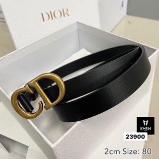 New    เข็มขัด Dior พร้อมส่ง