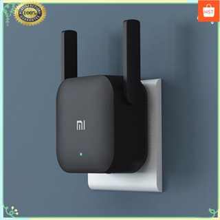 Xiaomi Mi Wi-Fi Amplifier Pro / ac1200 WiFi Range Extender Repeater ตัวขยายสัญญาณ (300Mbps)