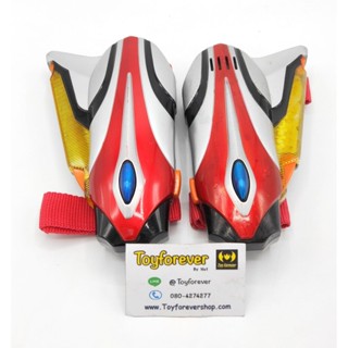 Dx Ultraman Nexus ข้อมือ อุลตร้าแมนเน็กซัส มีเสียงมีไฟ