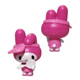 Chupa chups sanrio surprise : my melody