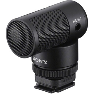 Sony ECM-G1 / ECMG1 โซนี่ ไมโครโฟน ไมค์ ไลฟ์ สด Vlog Live Microphone JIA ประกันศูนย์