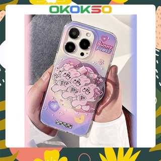 เคสมือถือ แบบนิ่ม ลายการ์ตูน กันกระแทก สําหรับ OPPO Reno8 Reno7pro reno6 7z 5 R17 A72 A53 A9 2020 4Z 5G F11 A31 A15 A3S