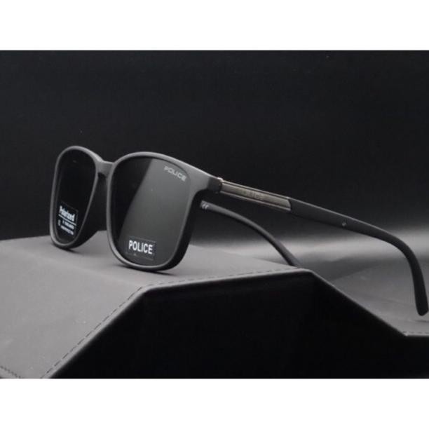 Hitam Glasses/ Black Photochromic 1216 แว ่ นกันแดดครบชุด