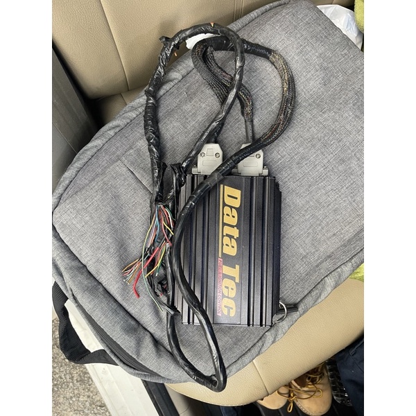 กล่องซิ่ง datatec pro