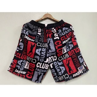 กางเกงเจเจลายJaguarมาใหม่ครบไซร์ค่ะ💢M L XL XXL💢