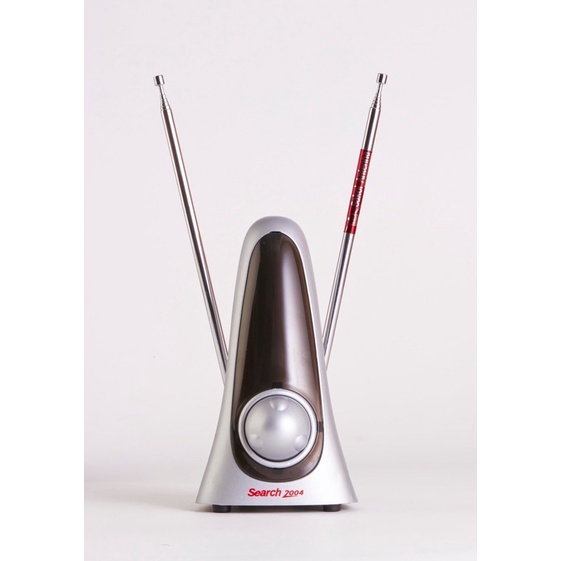 Sakol Antenna Search 2004