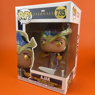 Funko POP Ajak 735 Eternals