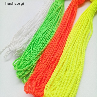 [hushcorgi] ใหม่ พร้อมส่ง เชือกโยโย่ แบริ่ง ผ้าฝ้าย 100% 10 หุ้น