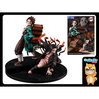 G.E.M. Series Demon Slayer Kamado Siblings Set [ของแท้💯%(#4535123831157)]