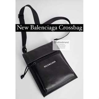 (พร้อมส่ง) Balenciaga Explorer Bag (สายใหญ่)