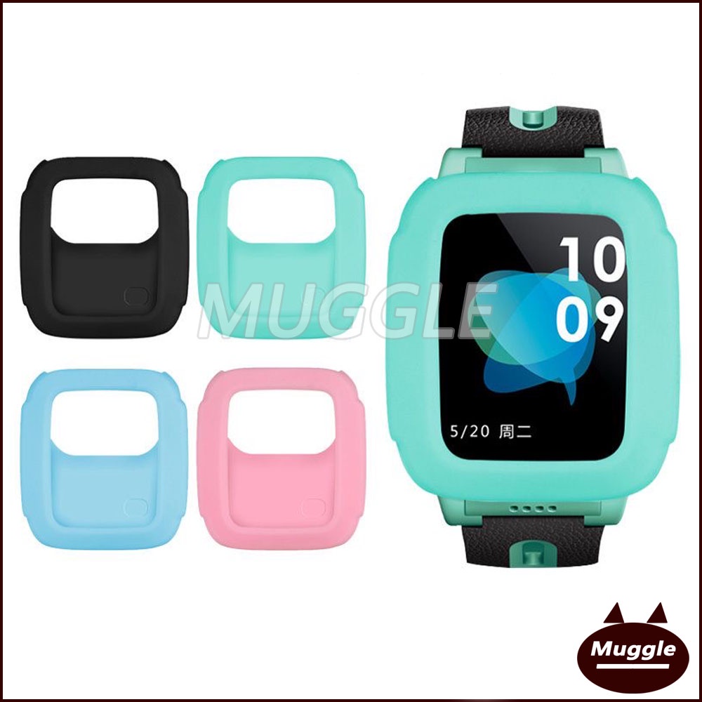 พร้อมส่ง imoo Watch Phone imoo Z3 เคสนาฬิกาข้อมือ ซิลิโคนนิ่ม เคส imoo kids Z3 เคส