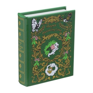 [Direct from Japan] Pokemon Book type Case Pokémon Fairy Tale Shaymin Japan NEW Pokemon Center