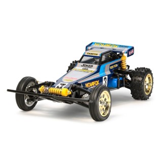 TAMIYA 58577 1/10 2WD High Performance Off Road Racer Novafox รถบังคับทามิย่าของแท้ 100% rc