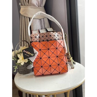 Baobao Issey Miyake Lucent Nest Tote Bag