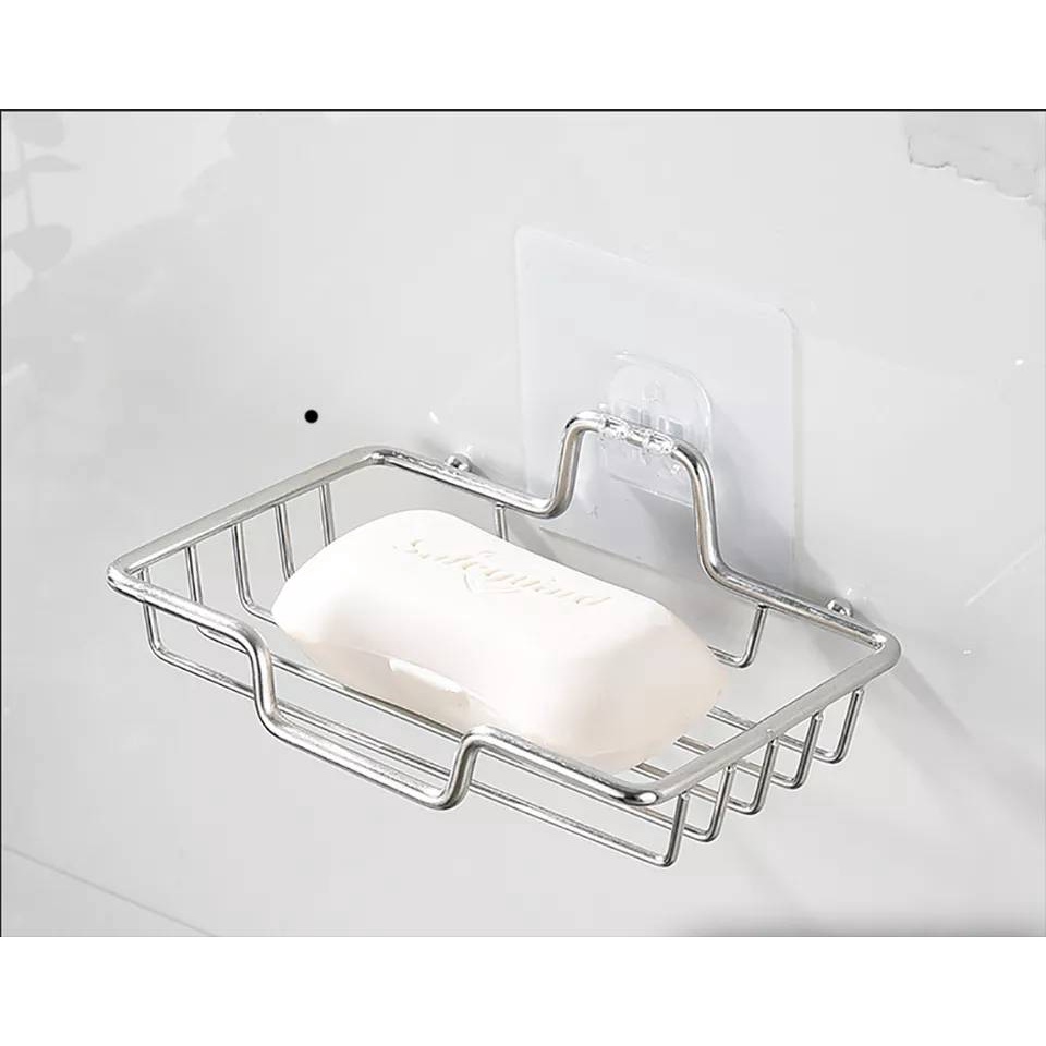 ชั้นวางของในห้องน้ำ  ชั้นวางของ  ***สินค้าพร้อมส่ง*** - รูปที่ 6