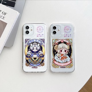 เคสมือถือ โทรศัพท์ ใช้กับรุ่น 11 11 Pro 12 12Pro 12Promax เคสโทรศัพท์ TPU แบบนิ่ม 13 13Pro 13promax 14 14Pro 14Promax