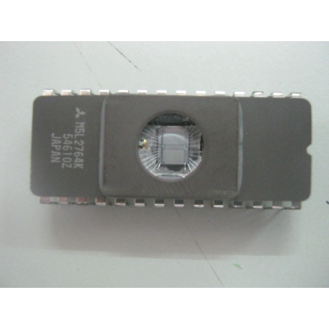 ขาย IC EPROM M5L2764K