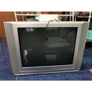 โทรทัศน์สี PANASONIC รุ่น TC-29FX16B 29นิ้ว