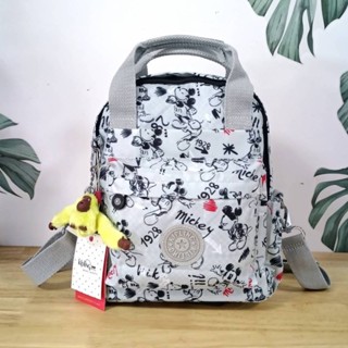 KIPLING 3 WAYS MINI BACKPACK