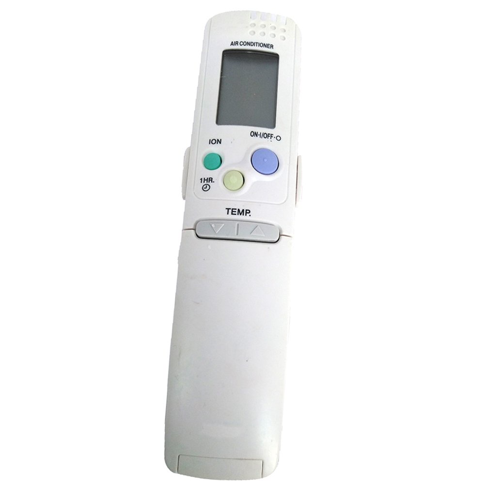 Rcs-sr1 ac รีโมทคอนโทรลสําหรับเครื่องปรับอากาศ Sanyo Sap-s28r Sap-sk45r2