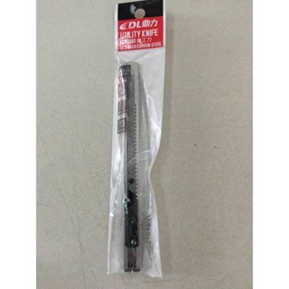 คัตเตอร์เหล็ก เล็ก DL 3072
