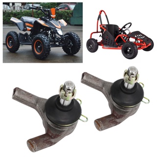 Hj001 M12 ลูกหมากเหล็กคาร์บอน สําหรับรถ Atv Quad 4 ล้อ 50‐250Cc