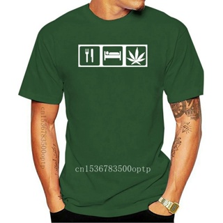 เสื้อยืดเด็กผช Yiyin uyku duman T Shirt erkek ot yüksek sigara içenler Stoners hediye en kaliteli Tee gömlek