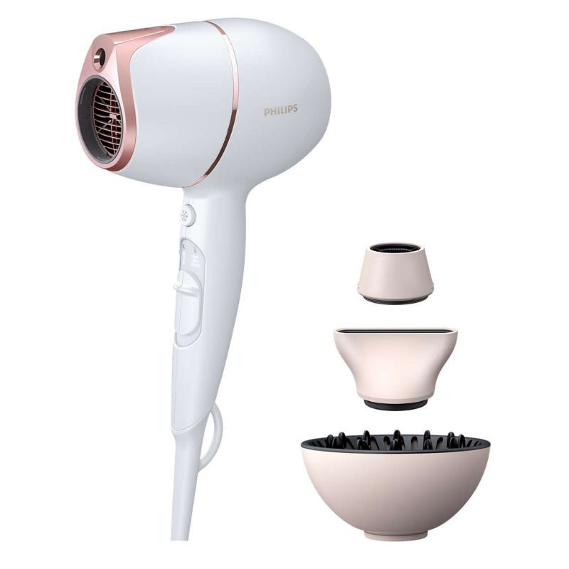Philips BHD628|00 ไดร์เป่าผม