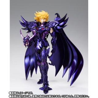 (เหลือ1ชิ้น ทักแชทก่อนโอน) JP LOT 4573102609991 saint cloth myth ex wyvern rhadamanthys original color edition