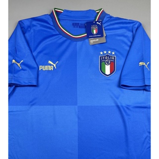 เสื้อ FanBall Italy 2022 Home อิตาลี เหย้า