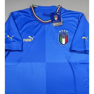 เสื้อ FanBall Italy 2022 Home อิตาลี เหย้า